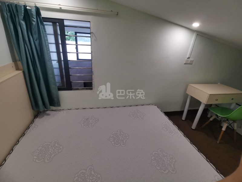 元岗北街126号A栋7362751卧室图3