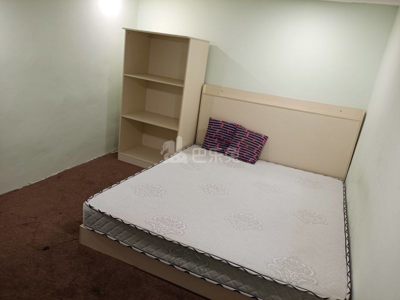 元岗北街126号A栋7362755卧室图2