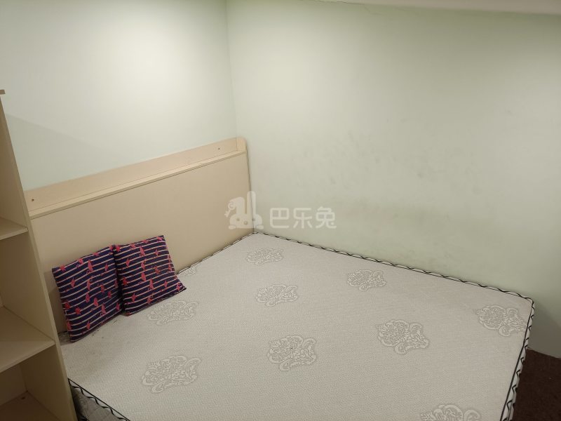 元岗北街126号A栋7362755卧室图3