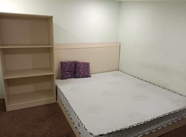 元岗北街126号A栋 1室0厅1卫