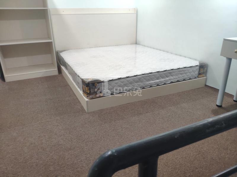 元岗北街126号A栋7362757卧室图2