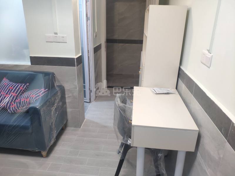 元岗北街126号A栋7362757卧室图3