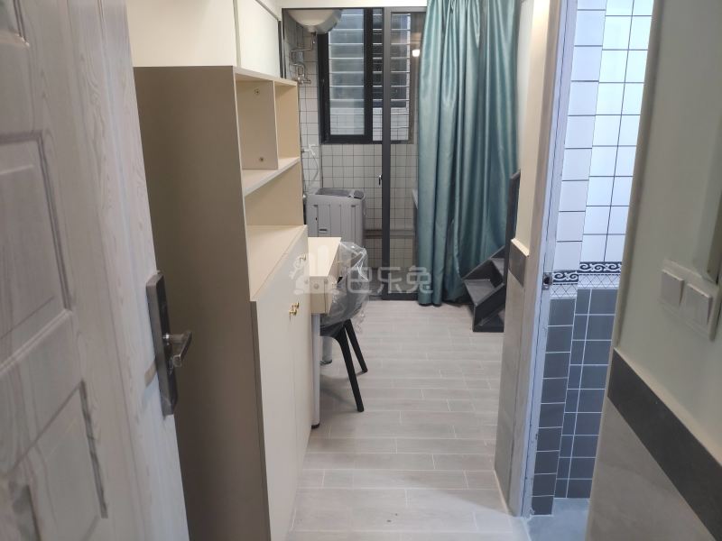 元岗北街126号A栋7362757卧室图4