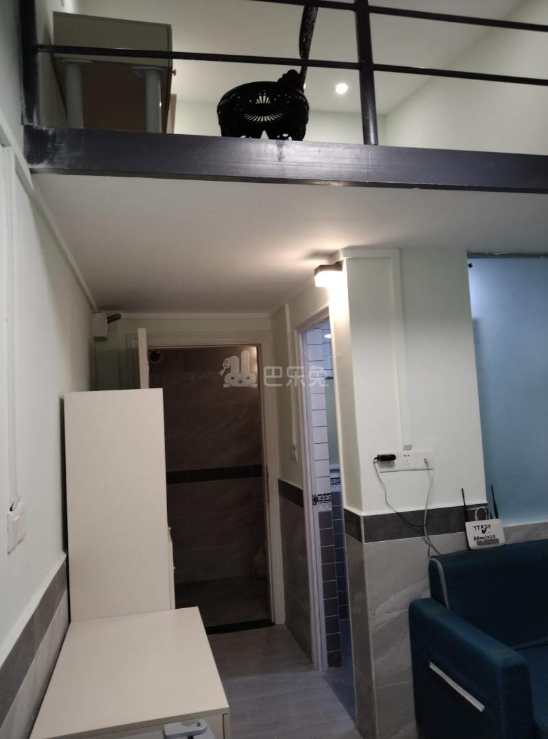 元岗北街126号A栋7362759卧室图2