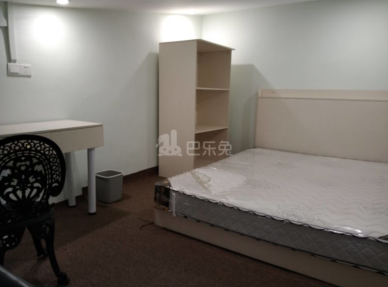 元岗北街126号A栋7362759卧室图1