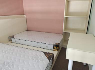 元岗北街126号A栋 1室0厅1卫