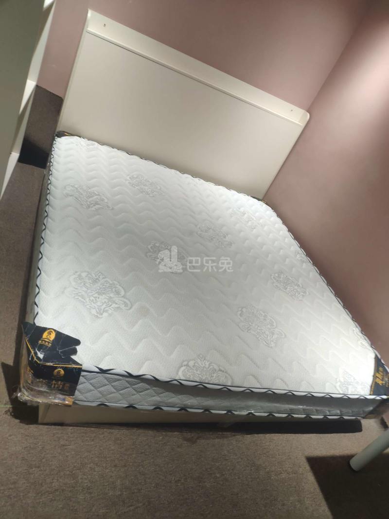 元岗北街126号A栋7362765卧室图1