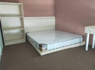 元岗北街126号A栋 1室0厅1卫