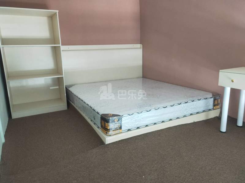 元岗北街126号A栋7362767卧室图2