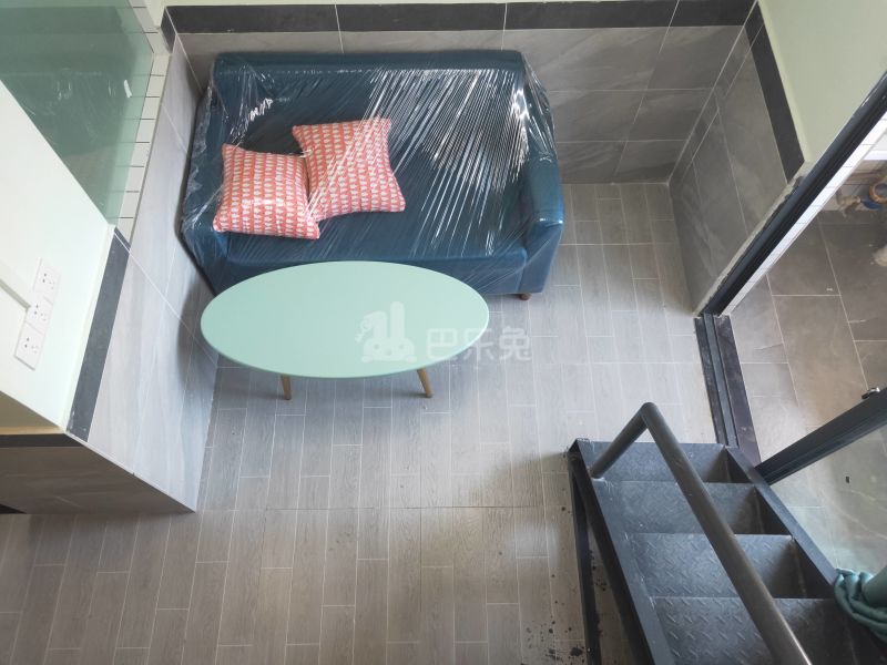 元岗北街126号A栋7362767客厅图6