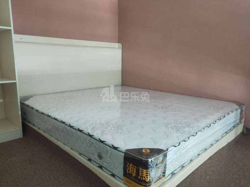 元岗北街126号A栋7362767卧室图3