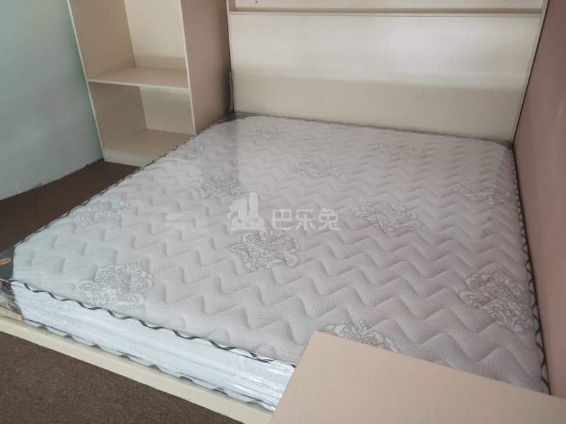 元岗北街126号A栋7362767卧室图0