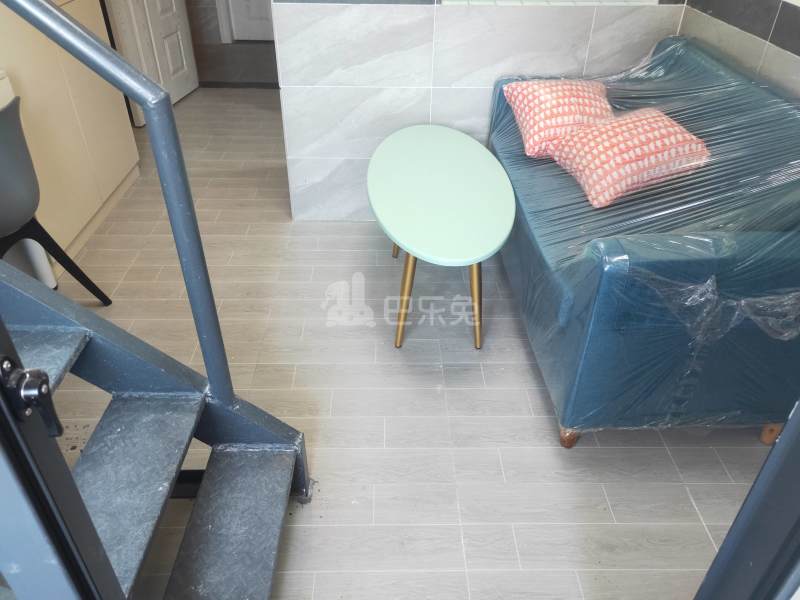 元岗北街126号A栋7362767客厅图5