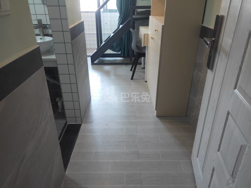 元岗北街126号A栋7362767客厅图4