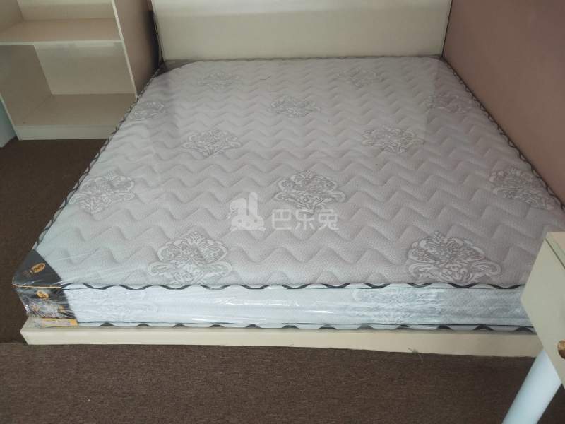 元岗北街126号A栋7362767卧室图1