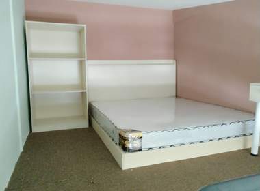 元岗北街126号A栋 1室0厅1卫