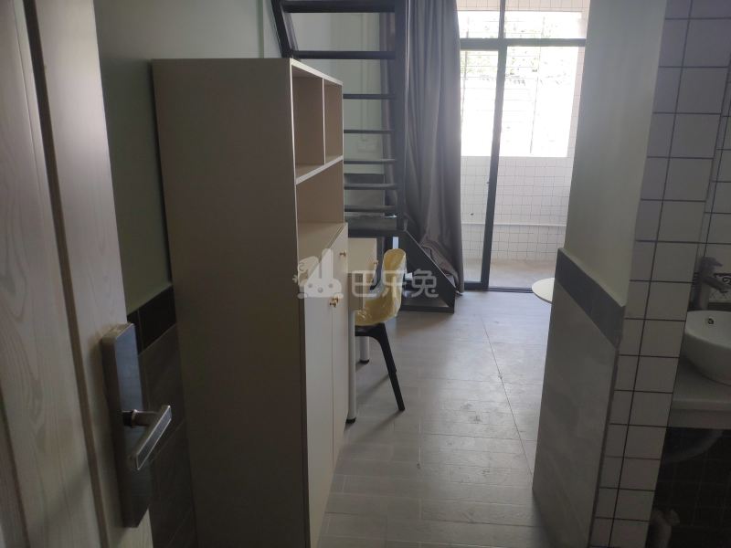 元岗北街126号A栋7362772卧室图1