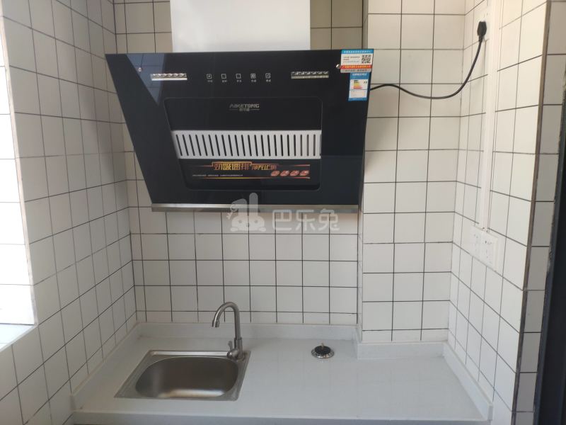 元岗北街126号A栋7362772厨房图4