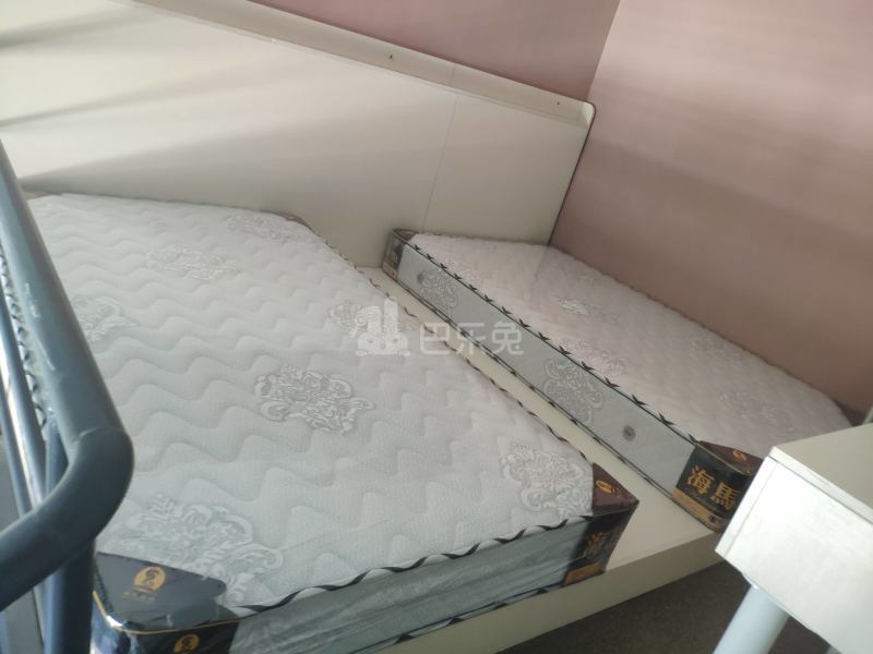 元岗北街126号A栋7362772卧室图2