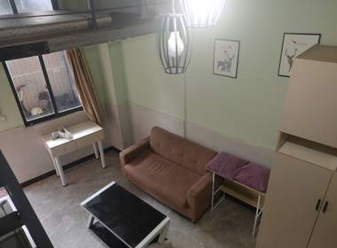 元岗北街126号B栋 2室1厅1卫