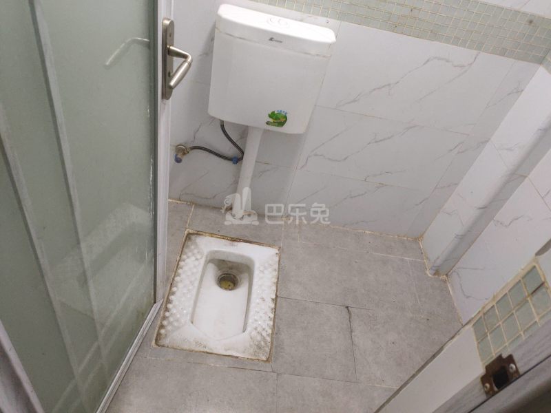 元岗北街126号B栋7362779卫生间图4