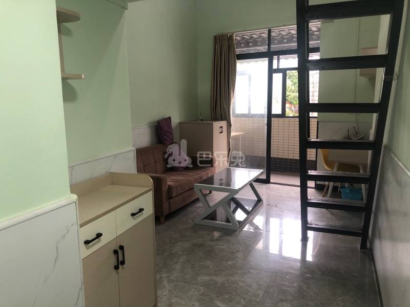 元岗北街126号B栋7362792卧室图1