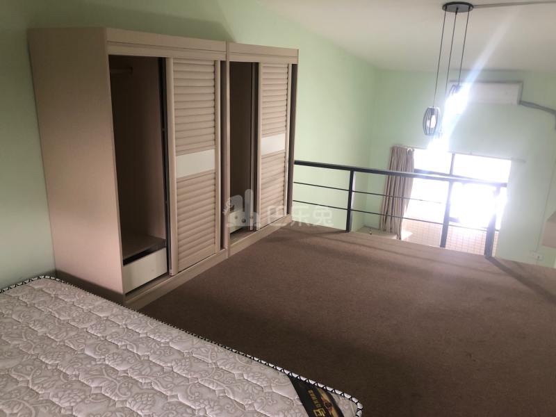 元岗北街126号B栋7362792卧室图3