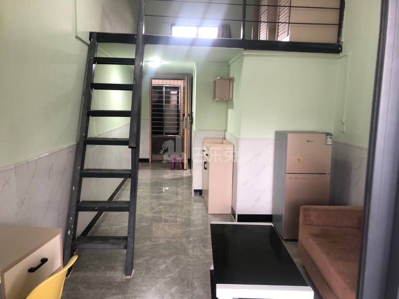 元岗北街126号B栋7362792卧室图0