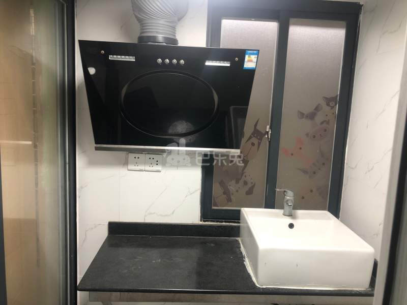 元岗北街126号B栋7362792厨房图4