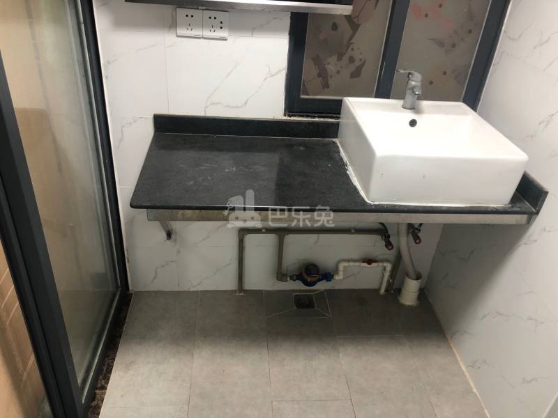 元岗北街126号B栋7362792厨房图5
