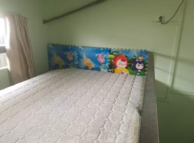 元岗北街126号B栋 1室1厅1卫