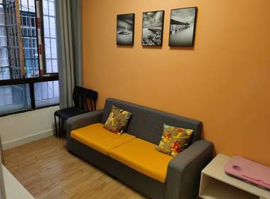 棠下大片北一巷8号 2室1厅1卫