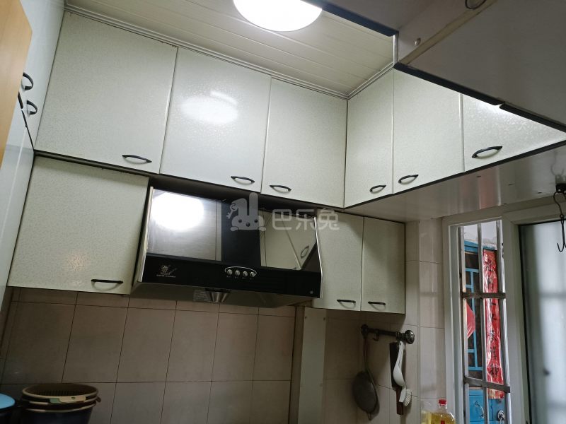 临汾小区7296767厨房图7