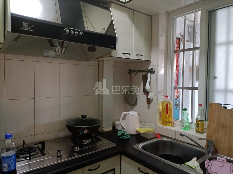 临汾小区7296767厨房图6