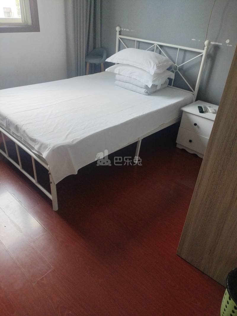 南站阳光小区7366033卧室图5