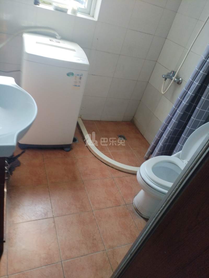 南站阳光小区7366034卫生间图13