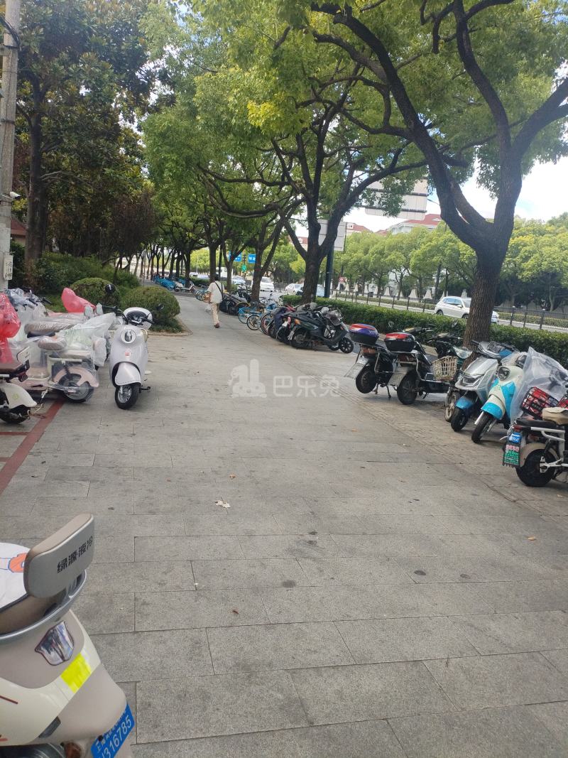 南站阳光小区7366033周边环境图15