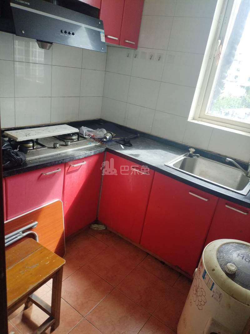 南站阳光小区7366034厨房图10