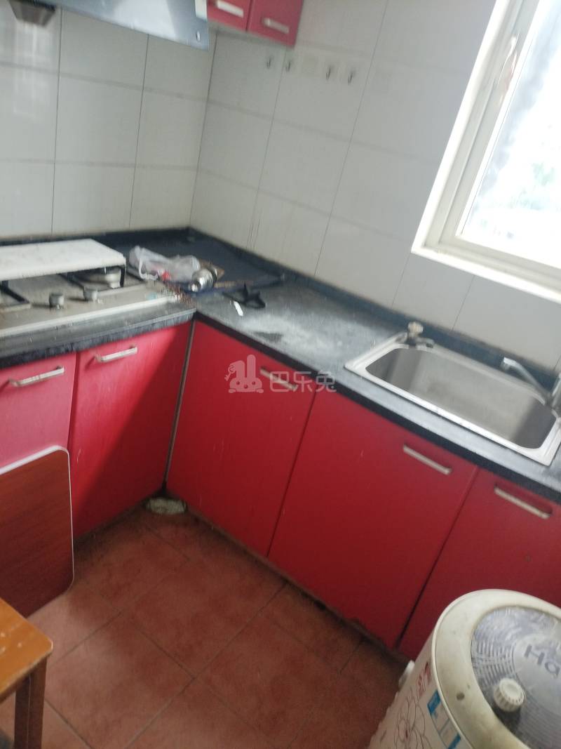 南站阳光小区7366034厨房图8