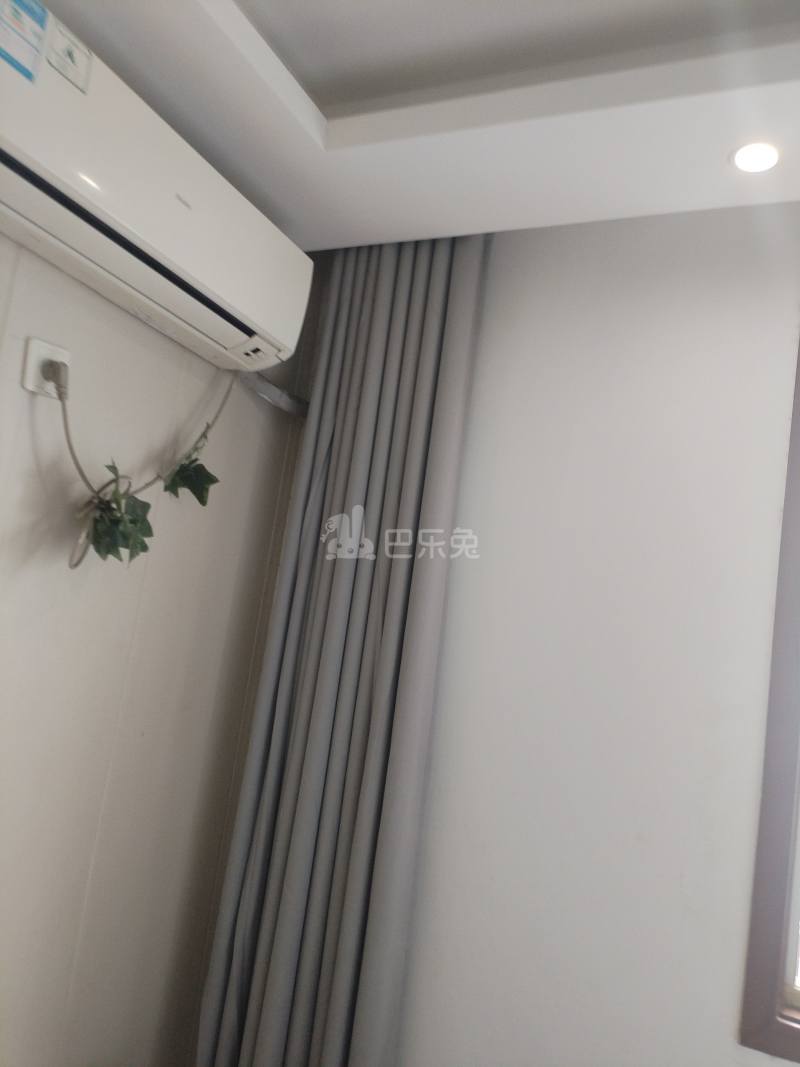 南站阳光小区7366034卧室图1