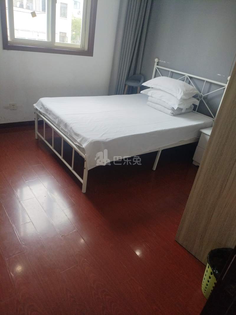 南站阳光小区7366034卧室图0