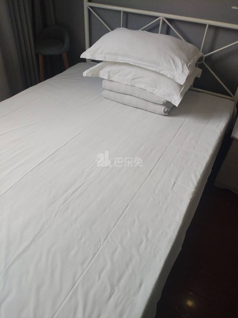 南站阳光小区7366034卧室图3