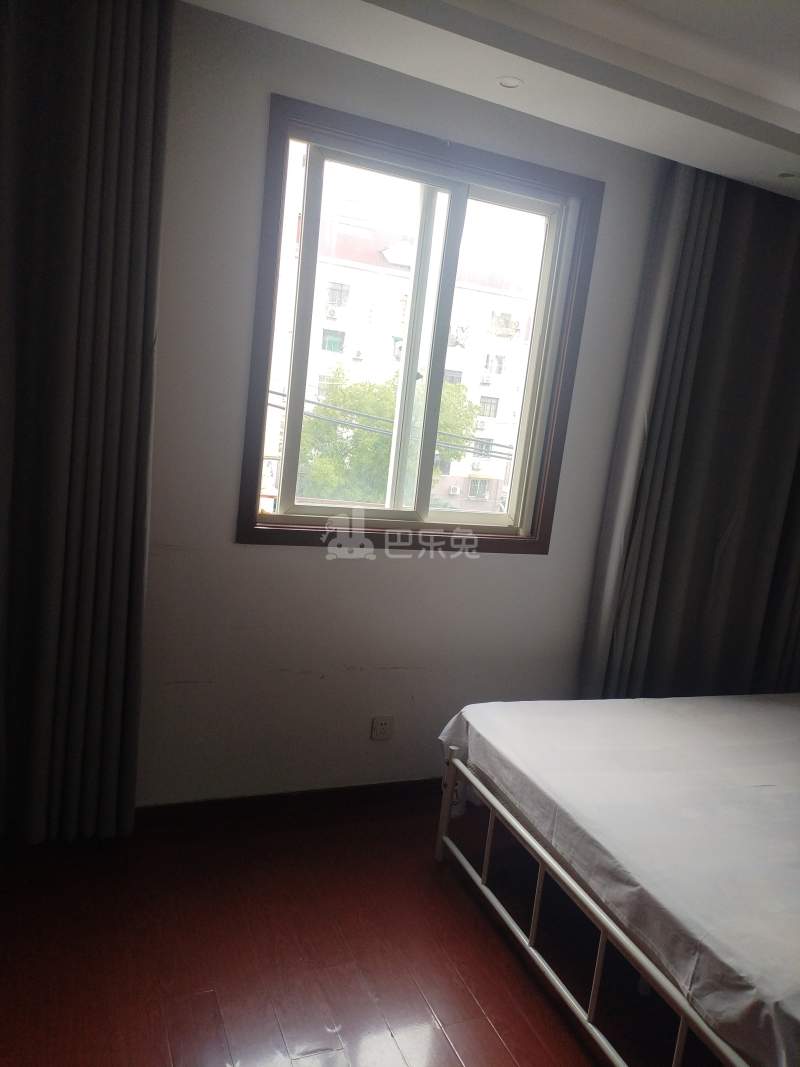 南站阳光小区7366035卧室窗户图15