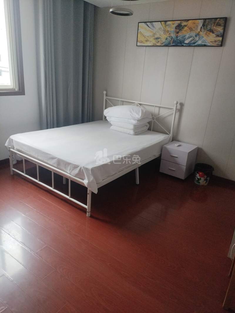 南站阳光小区7366035卧室图0