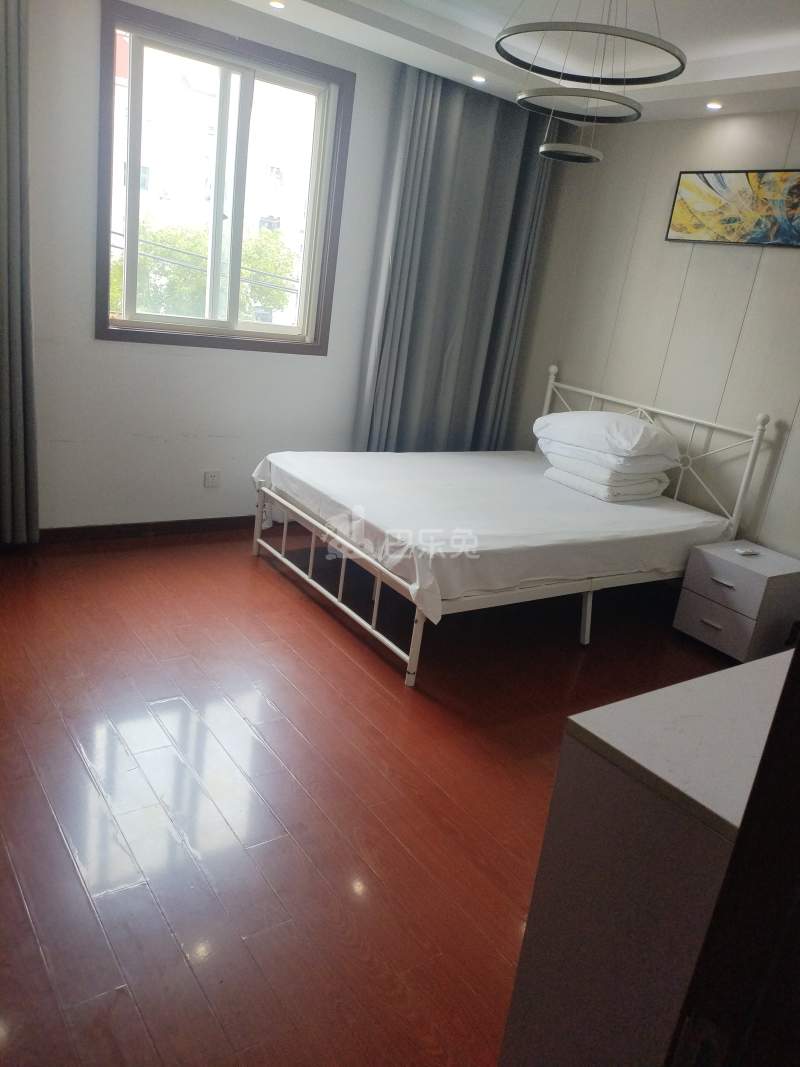 南站阳光小区7366035卧室图4