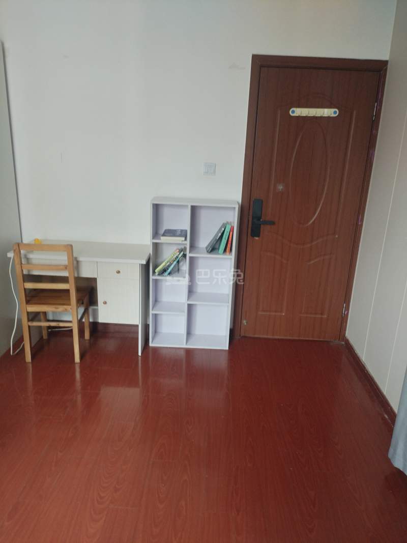 南站阳光小区7366035卧室图3