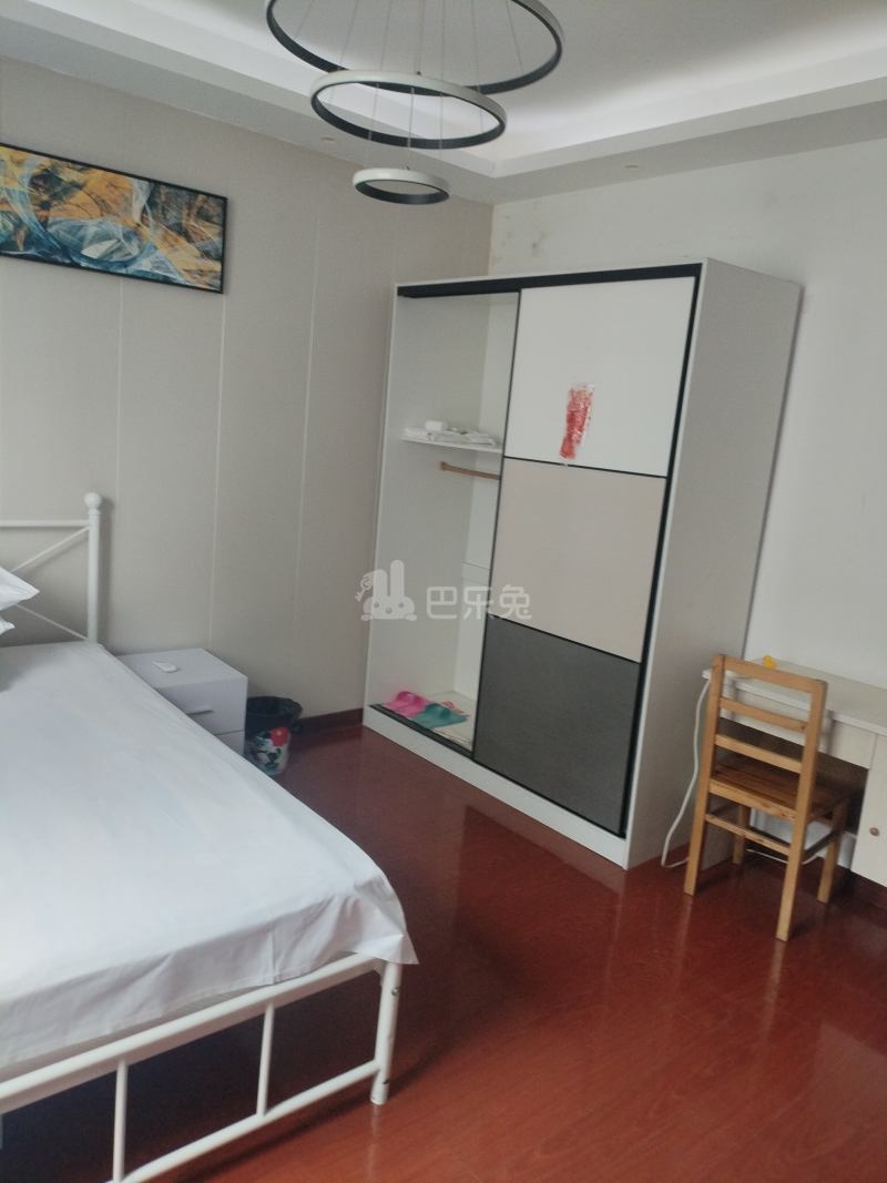 南站阳光小区7366035卧室图2