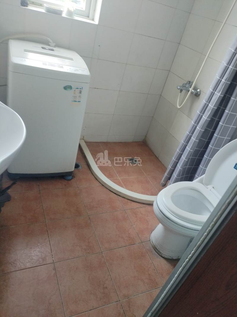 南站阳光小区7366034卫生间图12