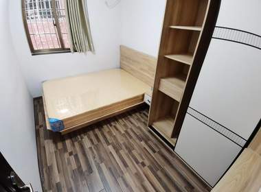 永泰集贤前街54号 1室1厅1卫