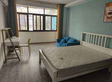 永宁路136弄小区 2室1厅1卫